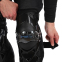 Защита колена и голени GHOSTRACING SP-Sport M-9336 2шт цвета в ассортименте 3