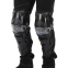 Захист коліна та гомілки GHOSTRACING SP-Sport M-9336 2шт кольори в асортименті 9