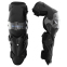 Захист коліна та гомілки GHOSTRACING SP-Sport M-9336 2шт кольори в асортименті 13
