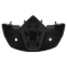 Защитная маска-трансформер очки пол-лица SP-Sport M-8583 черный 4