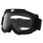 Защитная маска-трансформер очки пол-лица SP-Sport M-8584 черный 1