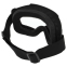 Защитная маска-трансформер очки пол-лица SP-Sport M-8584 черный 2