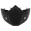 Защитная маска-трансформер очки пол-лица SP-Sport M-8584 черный 3