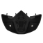 Защитная маска-трансформер очки пол-лица SP-Sport M-8584 черный 4
