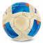 Мяч футбольный MOLTEN F5N3200 №5 PU белый-синий 1 Мяч футбольный MOLTEN F5N3200 №5 PU белый-синий 1