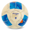 Мяч футбольный MOLTEN F5N3200 №5 PU белый-синий 2 Мяч футбольный MOLTEN F5N3200 №5 PU белый-синий 2