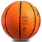 Мяч баскетбольный резиновый SPALDING EXTREME SOFT GRIP OUTDOOR 83191Z №7 оранжевый 0