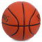 Мяч баскетбольный резиновый SPALDING NBA GOLD SERIES OUTDOOR 83492Z №7 оранжевый 0