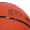 Мяч баскетбольный резиновый SPALDING NBA GOLD SERIES OUTDOOR 83492Z №7 оранжевый 1