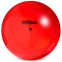 Мяч для художественной гимнастики Zelart RG150 15см цвета в ассортименте 0