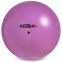 Мяч для художественной гимнастики Zelart RG150 15см цвета в ассортименте 2