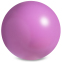 М'яч для художньої гімнастики Zelart RG150 15см кольори в асортименті 3