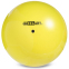 Мяч для художественной гимнастики Zelart RG150 15см цвета в ассортименте 4