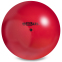 Мяч для художественной гимнастики Zelart RG150 15см цвета в ассортименте 8