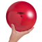 Мяч для художественной гимнастики Zelart RG150 15см цвета в ассортименте 9