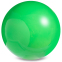 М'яч для художньої гімнастики Zelart RG150 15см кольори в асортименті 12