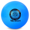 М'яч для художньої гімнастики TA SPORT SP-Sport BA-GB75 20см кольори в асортименті 1