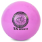 Мяч для художественной гимнастики TA SPORT SP-Sport BA-GB75 20см цвета в ассортименте 3
