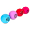 М'яч для художньої гімнастики TA SPORT SP-Sport BA-GB75 20см кольори в асортименті 6