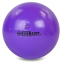 Мяч для художественной гимнастики Zelart RG-4497 20см цвета в ассортименте 4