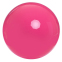 Мяч для художественной гимнастики Zelart RG200 20см цвета в ассортименте 1