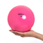 Мяч для художественной гимнастики Zelart RG200 20см цвета в ассортименте 2