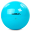 Мяч для художественной гимнастики Zelart RG200 20см цвета в ассортименте 5