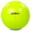 Мяч для художественной гимнастики Zelart RG200 20см цвета в ассортименте 7