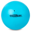 Мяч для художественной гимнастики Zelart RG200 20см цвета в ассортименте 10