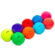 Мяч для художественной гимнастики Zelart RG200 20см цвета в ассортименте 14