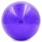 Мяч для художественной гимнастики Lingo Галактика C-6273 15см цвета в ассортименте 8