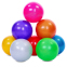 Мяч для художественной гимнастики Lingo Галактика C-6273 15см цвета в ассортименте 9
