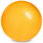 Мяч для художественной гимнастики Lingo Галактика C-6272 20см цвета в ассортименте 0