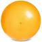 Мяч для художественной гимнастики Lingo Галактика C-6272 20см цвета в ассортименте 1