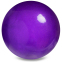 Мяч для художественной гимнастики Lingo Галактика C-6272 20см цвета в ассортименте 4