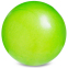 М'яч для художньої гімнастики Lingo Галактика C-6272 20см кольори в асортименті 7
