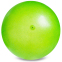 Мяч для художественной гимнастики Lingo Галактика C-6272 20см цвета в ассортименте 8