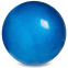 Мяч для художественной гимнастики Lingo Галактика C-6272 20см цвета в ассортименте 13