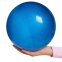 Мяч для художественной гимнастики Lingo Галактика C-6272 20см цвета в ассортименте 14