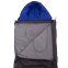 Спальный мешок одеяло с капюшоном правосторонний CHAMPION Турист SY-4733-R цвета в ассортименте 2