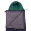 Спальный мешок одеяло с капюшоном правосторонний CHAMPION Турист SY-4733-R цвета в ассортименте 10