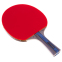 Ракетка для настольного тенниса в чехле DUNLOP MT-679202 BLACKSTORM POWER цвета в ассортименте 1