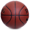 Мяч баскетбольный Composite Leather SPALDING NBA GOLD 76014Z №7 коричневый 1