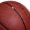 М'яч баскетбольний Composite Leather SPALDING NBA GOLD 76014Z №7 коричневий 2