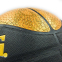 Мяч баскетбольный Composite SNAKE SPALDING NBA Trend Series 76039Z №7 оранжевый-черный 1