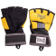 Перчатки-бинты внутренние гелевые EVERLAST HAND WRAPS EVER-4355 M-XL желтый 7