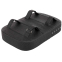 Макивара прямая BOXER 1018-01 60х40х10см 1шт черный 4
