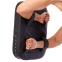 Макивара прямая BOXER 1018-01 60х40х10см 1шт черный 7