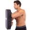 Макивара прямая BOXER 1018-01 60х40х10см 1шт черный 8