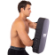 Макивара прямая BOXER 1018-01 60х40х10см 1шт черный 9
